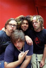 Coheed and Cambria