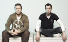 Cosmic Gate
