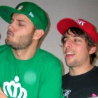 Crookers