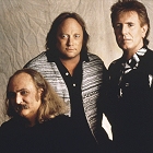 Crosby, Stills & Nash