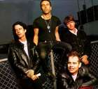 Crowded House