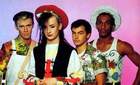 Culture Club