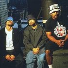 Cypress Hill