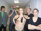 The Cardigans