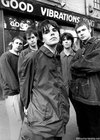 The Charlatans