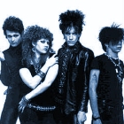 The Cramps