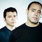 The Crystal Method