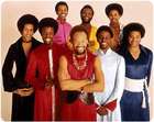 Earth, Wind & Fire