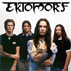 Ektomorf