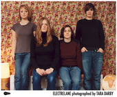 Electrelane
