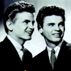 The Everly Brothers