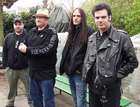 Five Horse Johnson
