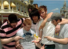 Four Year Strong