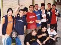 Goldie Lookin' Chain