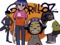 Gorillaz