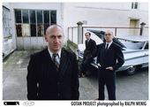 Gotan Project