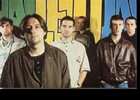 Happy Mondays
