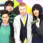 Hercules and Love Affair