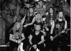 Iron Maiden