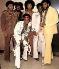 The Isley Brothers