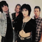 Joan Jett and the Blackhearts