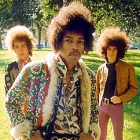 The Jimi Hendrix Experience