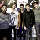 Kids In Glass Houses