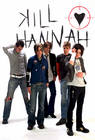 Kill Hannah