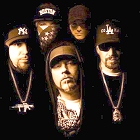 La Coka Nostra