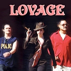 Lovage