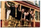 Me First and the Gimme Gimmes