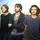 Midnight Juggernauts
