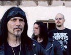 Ministry