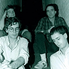 Mission of Burma