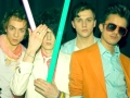 Mystery Jets