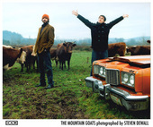 The Mountain Goats