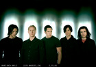 Nine Inch Nails