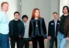 The New Pornographers