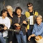 The Nitty Gritty Dirt Band