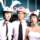 The Octopus Project