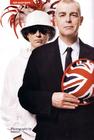 Pet Shop Boys