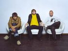 Peter Bjorn and John