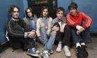 Phantom Planet