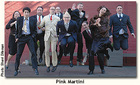 Pink Martini
