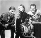 Prefab Sprout