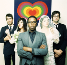 Pretty Girls Make Graves