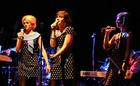 The Pipettes