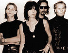 The Pretenders