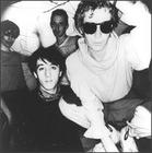 The Psychedelic Furs
