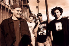 Rage Against the Machine